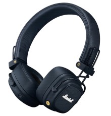 Беспроводные наушники Marshall Major V, синий