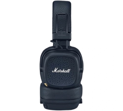 Беспроводные наушники Marshall Major V синего цвета — ваш идеальный выбор