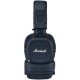 Беспроводные наушники Marshall Major V синего цвета — ваш идеальный выбор
