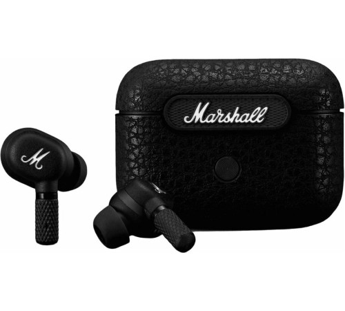 Беспроводные наушники Marshall Motif, черный