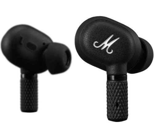 Беспроводные наушники Marshall Motif, черный