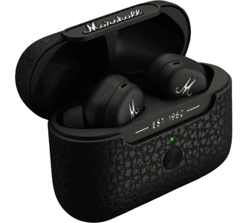 Беспроводные наушники Marshall Motif, черный