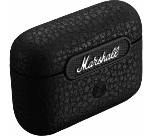 Беспроводные наушники Marshall Motif, черный