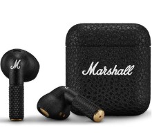 Беспроводные наушники Marshall Minor IV, черный