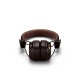 Беспроводные наушники Marshall Major IV в коричневом цвете: мощный звук и стиль