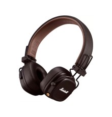 Беспроводные наушники Marshall Major IV, коричневый