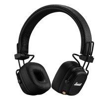 Беспроводные наушники Marshall Major V, черный