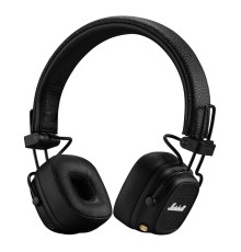 Беспроводные наушники Marshall Major V, черный