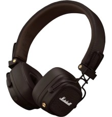 Беспроводные наушники Marshall Major V, коричневый