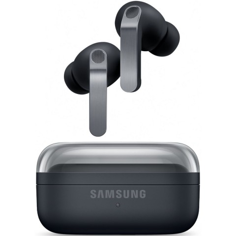 Беспроводные наушники Samsung Galaxy Buds 4 Pro, черный