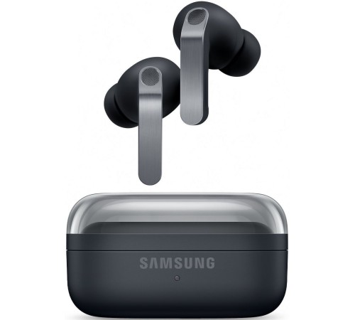 Беспроводные наушники Samsung Galaxy Buds 4 Pro, черный