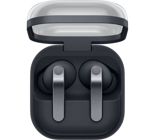 Беспроводные наушники Samsung Galaxy Buds 4 Pro, черный