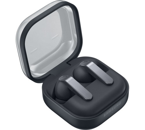 Беспроводные наушники Samsung Galaxy Buds 4 Pro, черный
