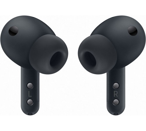 Беспроводные наушники Samsung Galaxy Buds 4 Pro, черный