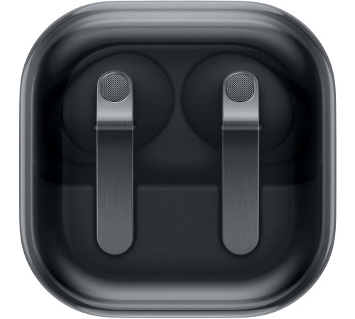 Беспроводные наушники Samsung Galaxy Buds 4 Pro, черный