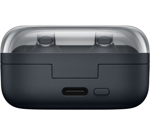 Беспроводные наушники Samsung Galaxy Buds 4 Pro, черный