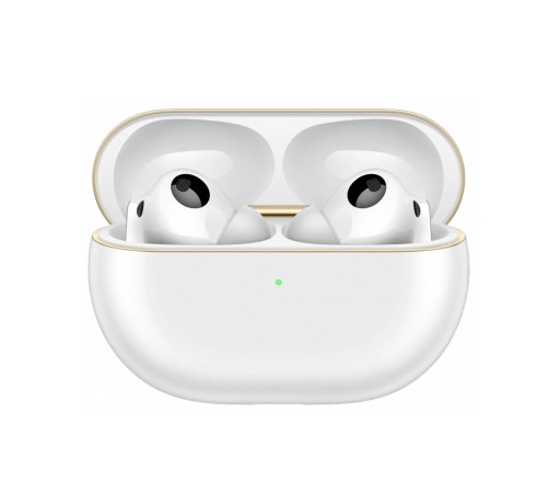 Беспроводные наушники HUAWEI FreeBuds Pro 4 White