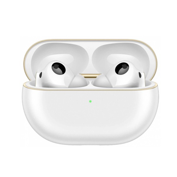 Беспроводные наушники HUAWEI FreeBuds Pro 4 White