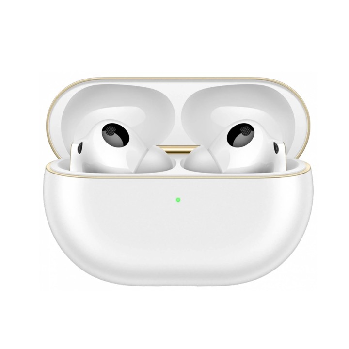 Беспроводные наушники HUAWEI FreeBuds Pro 4 White