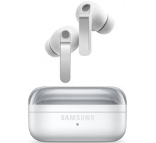 Беспроводные наушники Samsung Galaxy Buds 4 Pro, белый