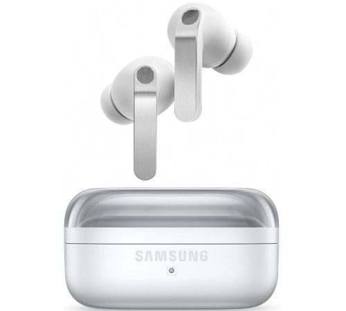 Беспроводные наушники Samsung Galaxy Buds 4 Pro, белый
