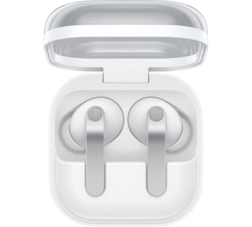 Беспроводные наушники Samsung Galaxy Buds 4 Pro, белый