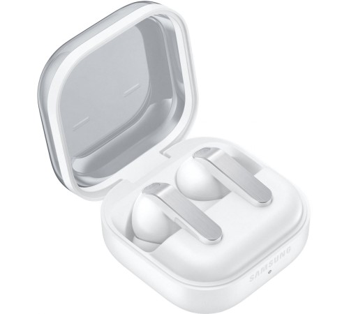 Беспроводные наушники Samsung Galaxy Buds 4 Pro, белый
