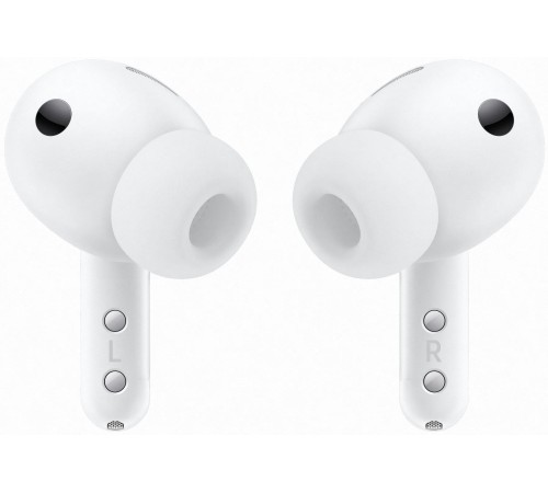 Беспроводные наушники Samsung Galaxy Buds 4 Pro, белый
