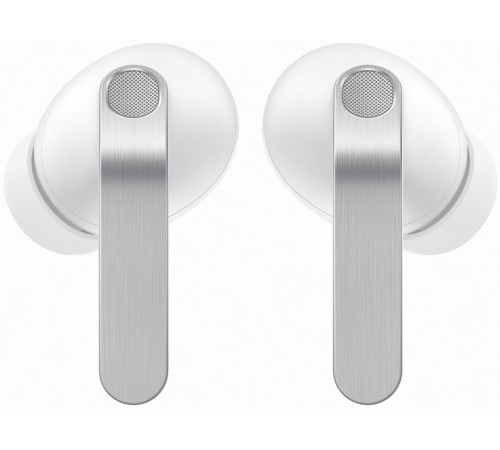 Беспроводные наушники Samsung Galaxy Buds 4 Pro, белый
