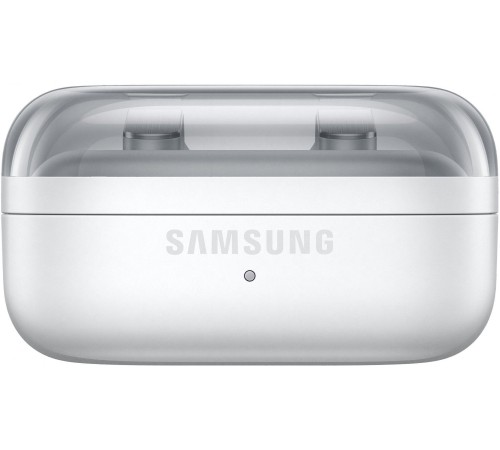 Беспроводные наушники Samsung Galaxy Buds 4 Pro, белый
