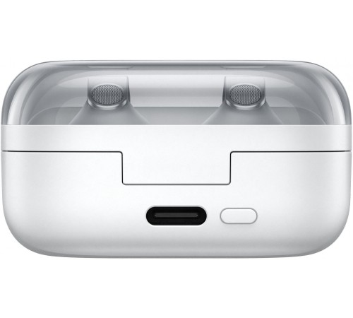 Беспроводные наушники Samsung Galaxy Buds 4 Pro, белый