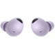 Беспроводные наушники Samsung Galaxy Buds2 Pro в цвете bora purple: качественный звук и комфорт