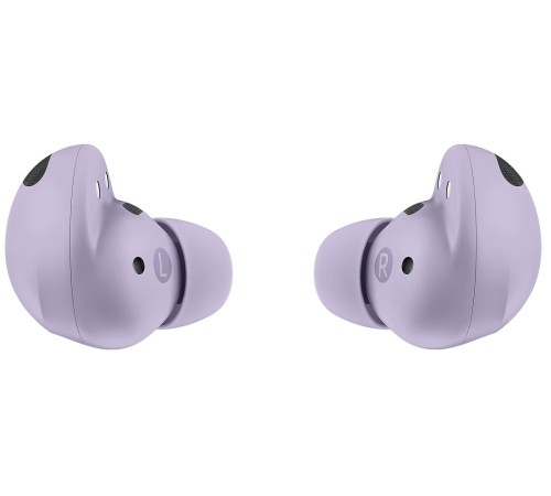 Беспроводные наушники Samsung Galaxy Buds2 Pro в цвете bora purple: качественный звук и комфорт