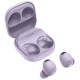 Беспроводные наушники Samsung Galaxy Buds2 Pro в цвете bora purple: качественный звук и комфорт