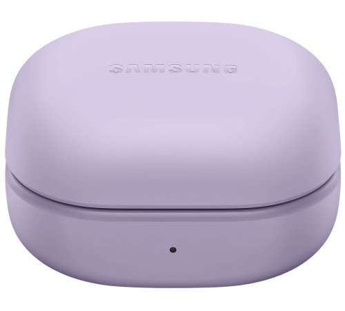 Беспроводные наушники Samsung Galaxy Buds2 Pro в цвете bora purple: качественный звук и комфорт
