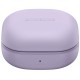 Беспроводные наушники Samsung Galaxy Buds2 Pro в цвете bora purple: качественный звук и комфорт