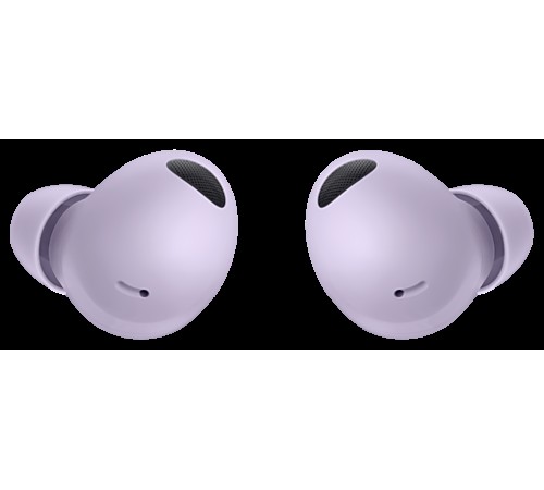 Беспроводные наушники Samsung Galaxy Buds2 Pro в цвете bora purple: качественный звук и комфорт
