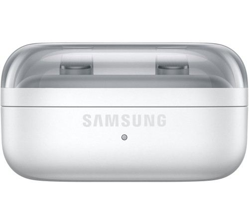 Беспроводные наушники Samsung Galaxy Buds 4, белый