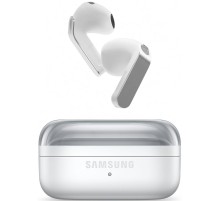 Беспроводные наушники Samsung Galaxy Buds 4, белый