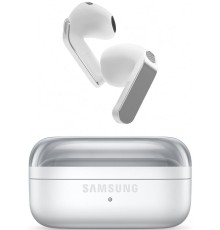 Беспроводные наушники Samsung Galaxy Buds 4, белый