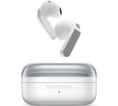 Беспроводные наушники Samsung Galaxy Buds 4, белый