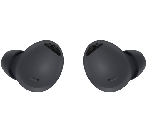 Беспроводные наушники Samsung Galaxy Buds2 Pro в графитовом цвете