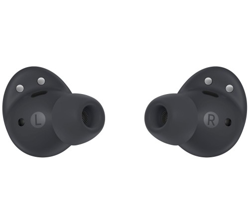 Беспроводные наушники Samsung Galaxy Buds2 Pro в графитовом цвете