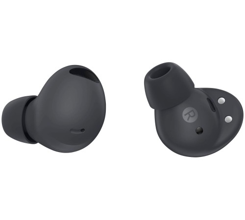 Беспроводные наушники Samsung Galaxy Buds2 Pro в графитовом цвете