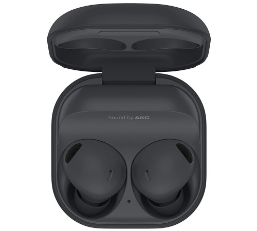 Беспроводные наушники Samsung Galaxy Buds2 Pro в графитовом цвете