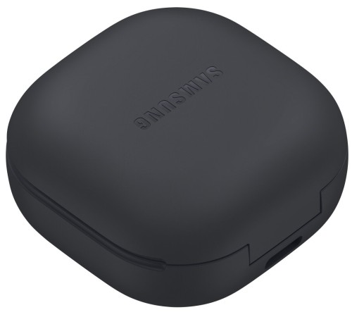 Беспроводные наушники Samsung Galaxy Buds2 Pro в графитовом цвете