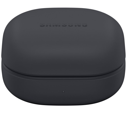 Беспроводные наушники Samsung Galaxy Buds2 Pro в графитовом цвете