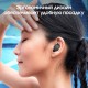 Беспроводные наушники Samsung Galaxy Buds2 Pro в графитовом цвете