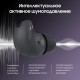 Беспроводные наушники Samsung Galaxy Buds2 Pro в графитовом цвете