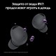 Беспроводные наушники Samsung Galaxy Buds2 Pro в графитовом цвете